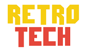 Inbyggnadslådor - RetroTech